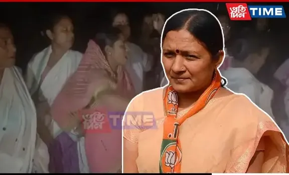 Dhing Gang-Rape: Union Minister Urges Society To Take Responsibility